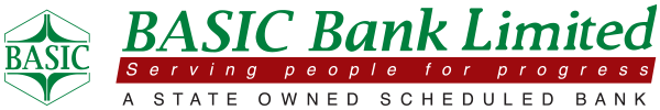 BASIC Bank logo