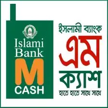 mCash logo