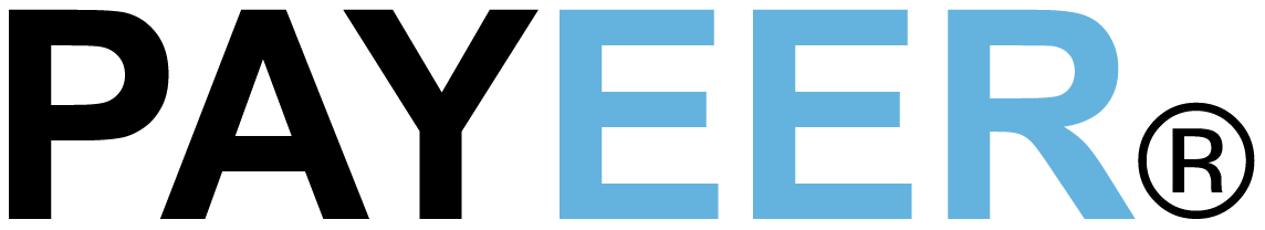 Payeer logo